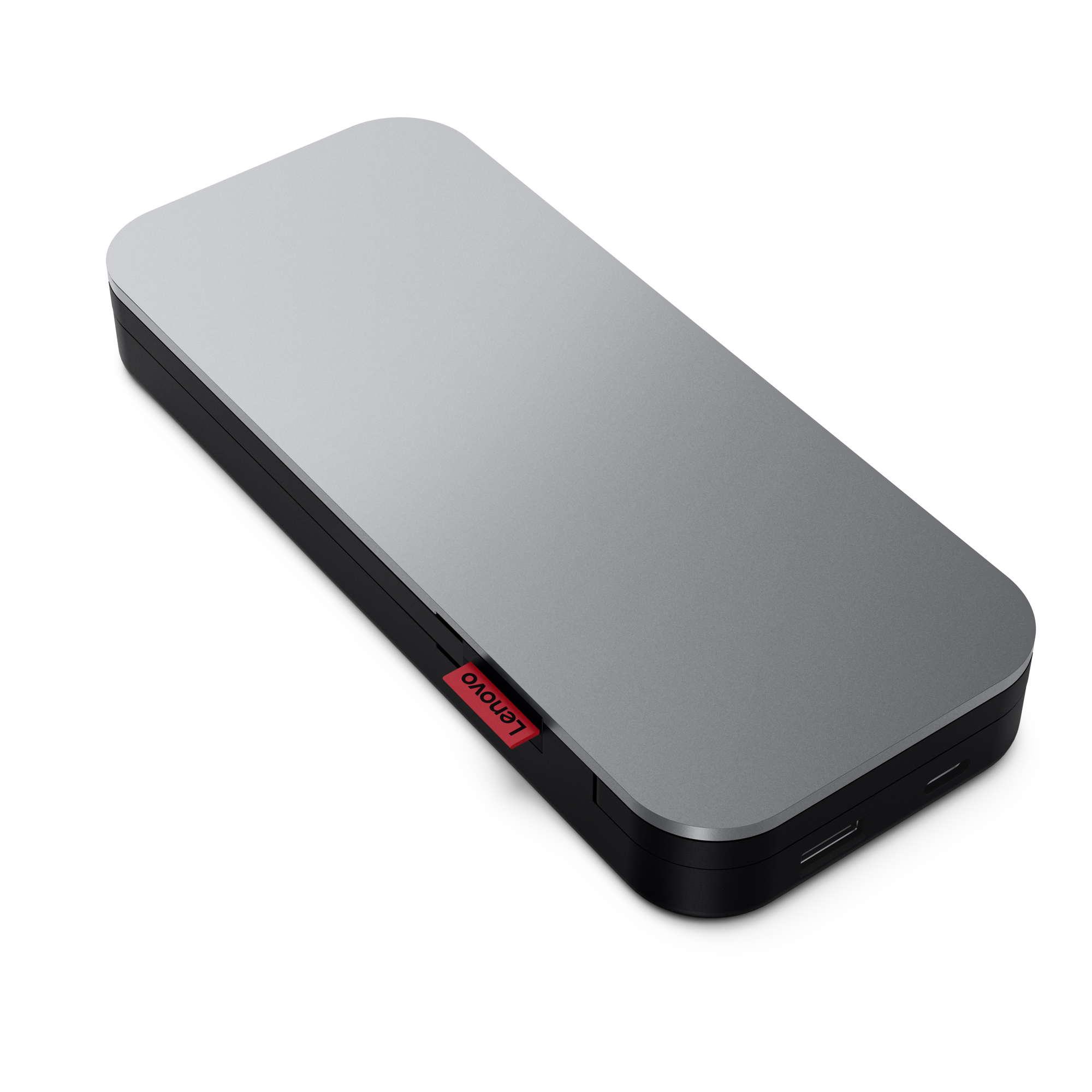 Мобільна батарея Lenovo Go USB-C Laptop Power Bank (20000 мАг) (40ALLG2WWW)